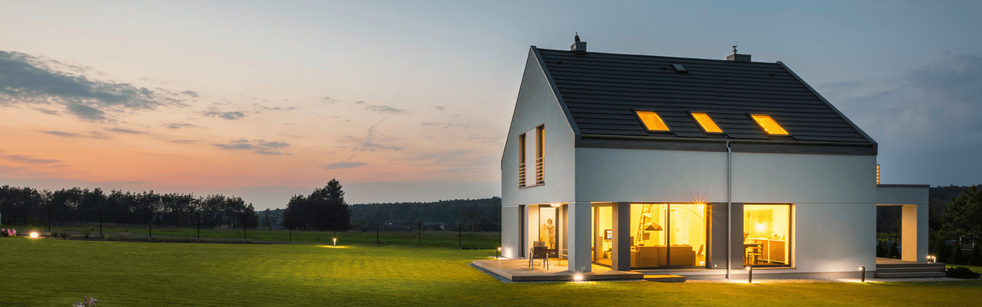 Grand Rapids area new construction home